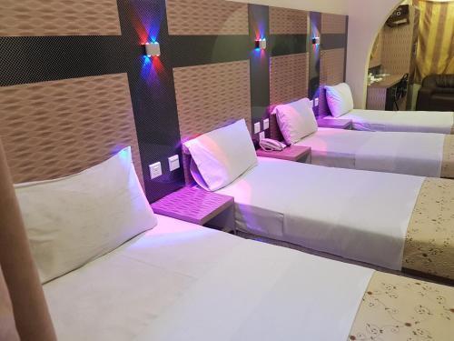 Tehran Hotel 두바이 외부 사진