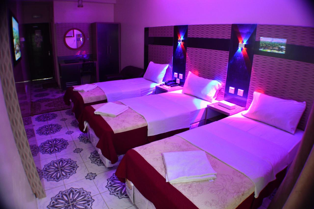 Tehran Hotel 두바이 외부 사진